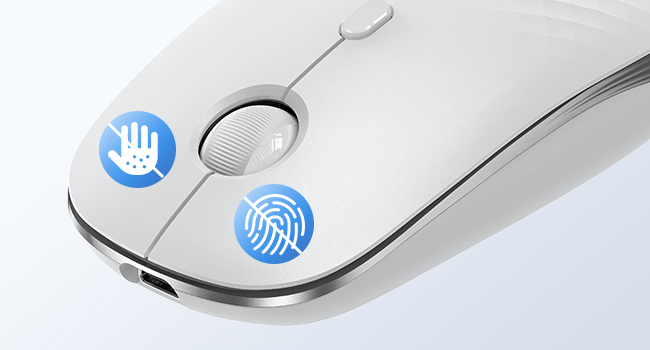 mouse