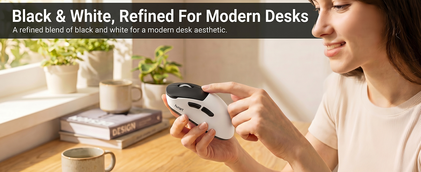 H6 Wireless Mouse