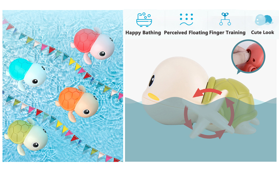 bath toy