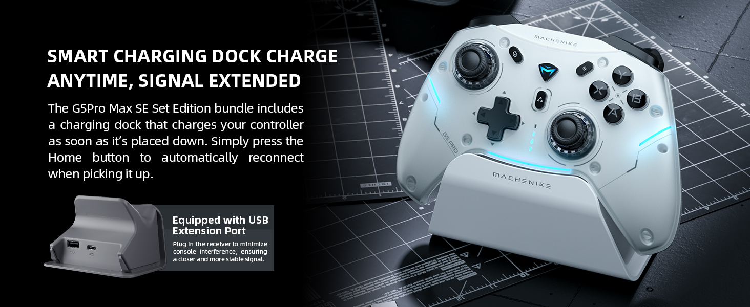 game controller for pc