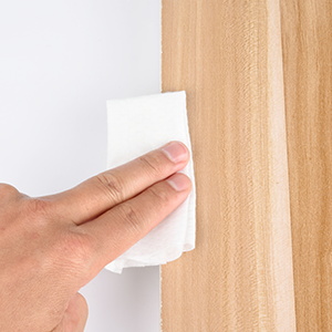 cabinet door bumpers