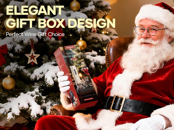 perfect christmas gift