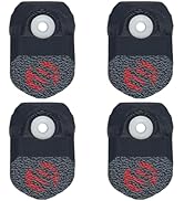 3D Printer Accessories for Bambu Lab AMS & AMS Lite Ceramic Inlet Protectors - High-Hardness Snap...