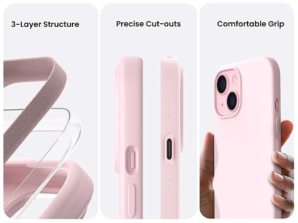 iPhone 15 Case