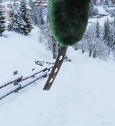 Hunting Ski Hat