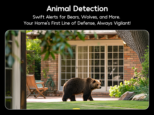 security camera indoor