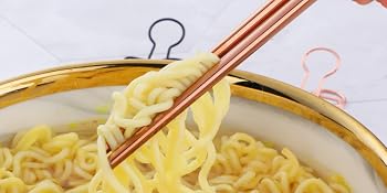 square chopsticks