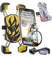 Bike Phone Holder/Motorcycle Mount from US TV Sport Motorcycle Accessories/Bike Accessories. Cell...