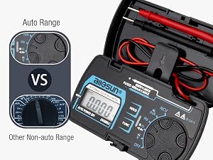 multimeters