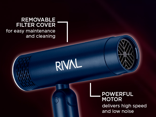Rival-Hair-Dryer