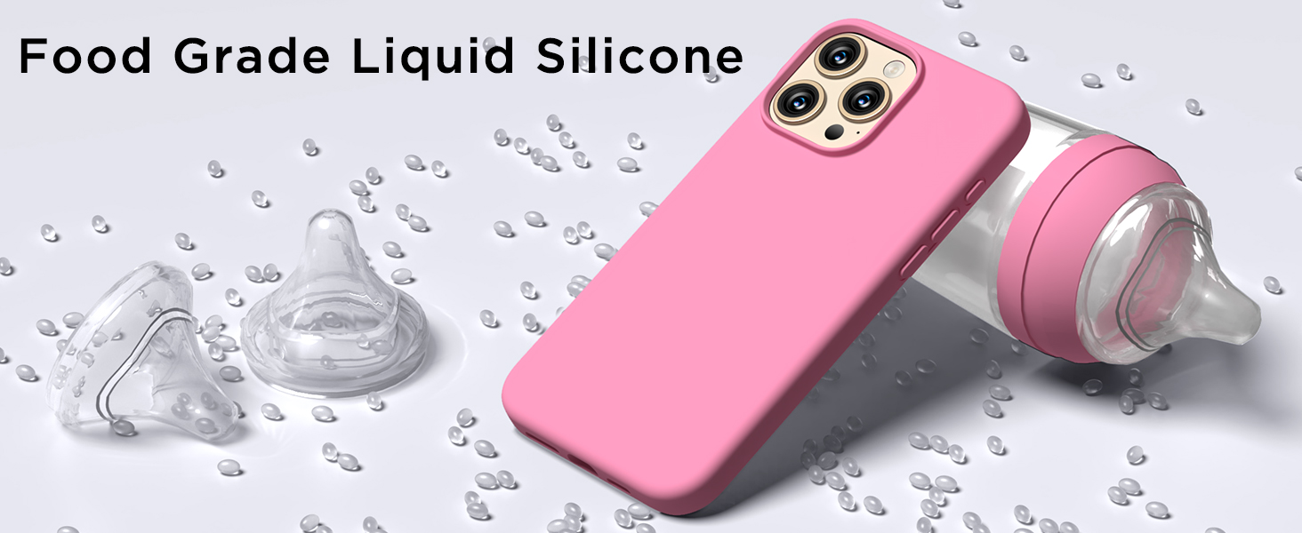 silicone iphone 15 pro max case