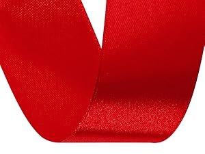christmas tree ribbon