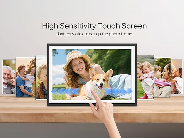 Digital Picture Frame