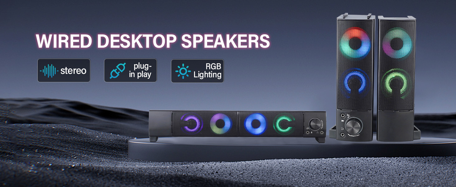 speaker for computer