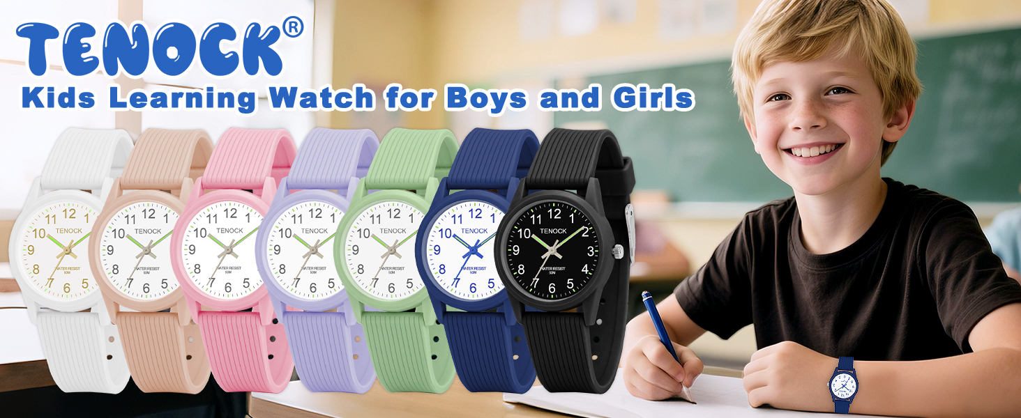 kids watch