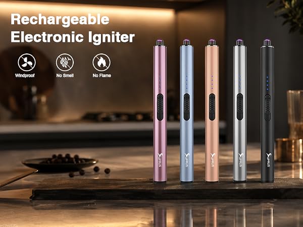 lighter