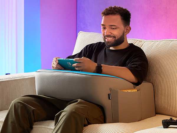gaming pillow