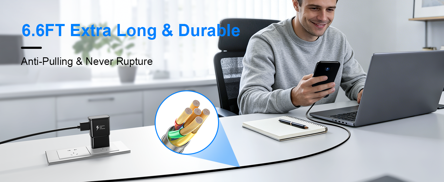 samsung phone charger