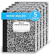composition notebooks