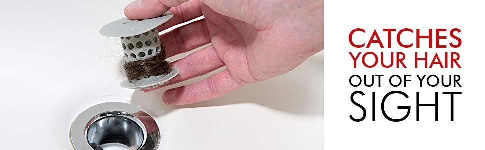 shower hair, best hair catcher for bathtub drain, hair shower catcher, drain screen bathtub, clogged