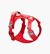 BuddyArmor Dog Harness Heavy Duty No Pull Dog Harness with Handle