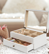 jewelry box