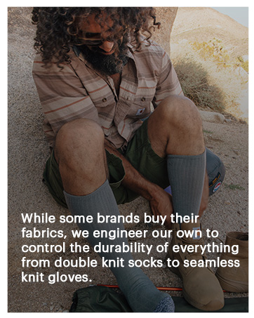 Durable Fabrics