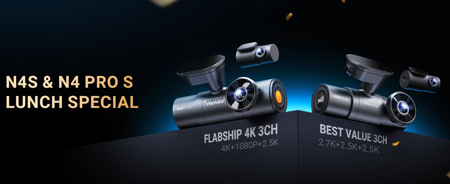 DASH CAM