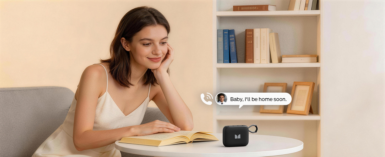 Bluetooth Speaker