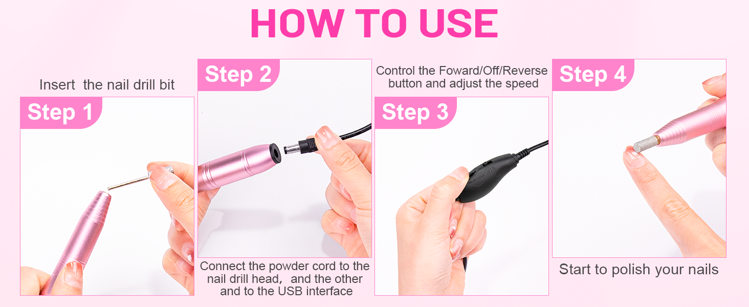 HOW TO USE
