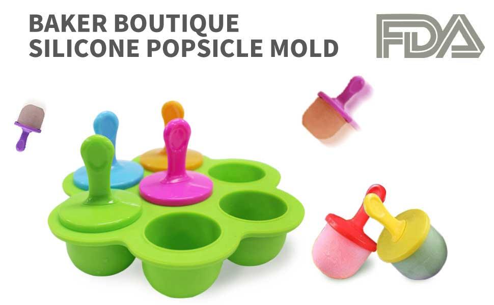 popsicle molds
