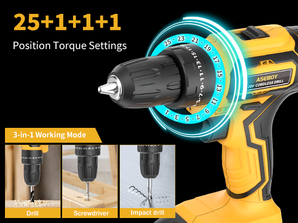 power drill cordless