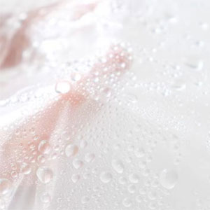 Disposable Clear Rain Ponchos