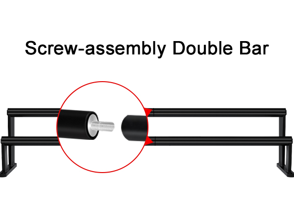 Stainless Steel Towel Rack