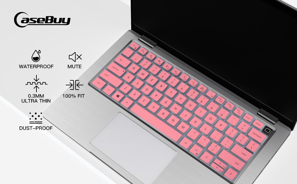 dell latitude 5420 keyboard cover skin