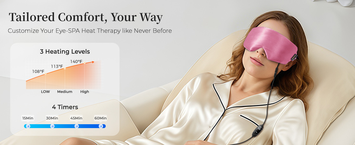 heating pad,hot compress for eye,dry eye relief products