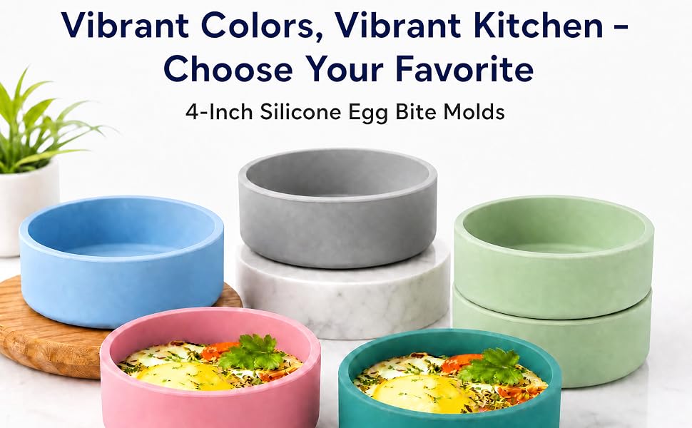 air fryer egg mold