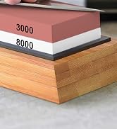 Sharpening Stone Set
