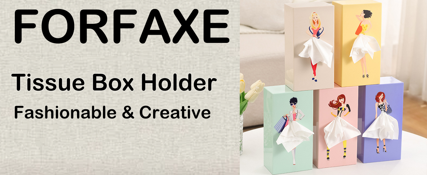 tissue dispenser
