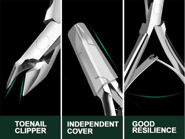 Ingrown Toenail Tools Kit