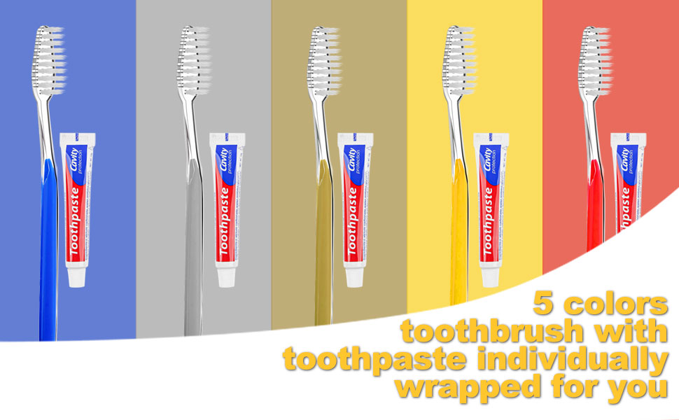 toothrush bulk