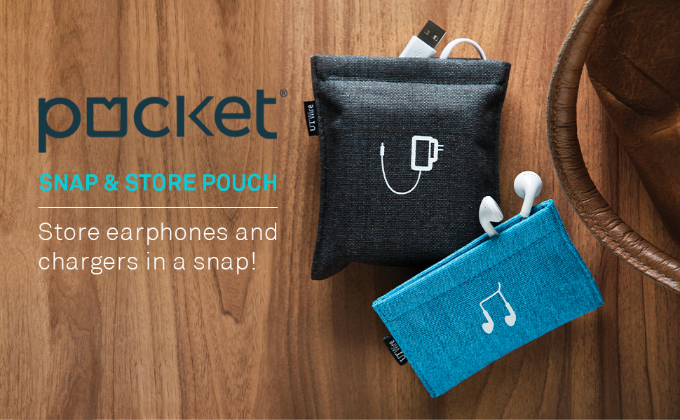 Earphone case, earbud holder, earbud case, charger case, charger cases, travel case
