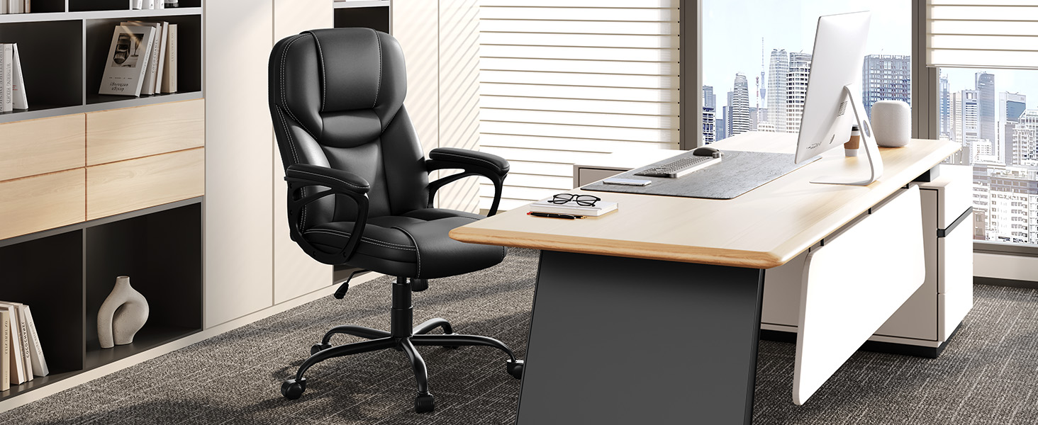 office room