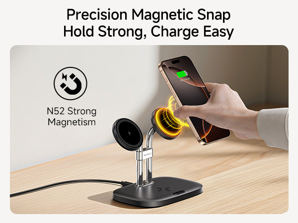 iphone wireless charger