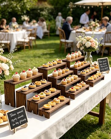 cupcake stand