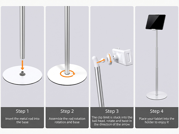 tablet phone stand