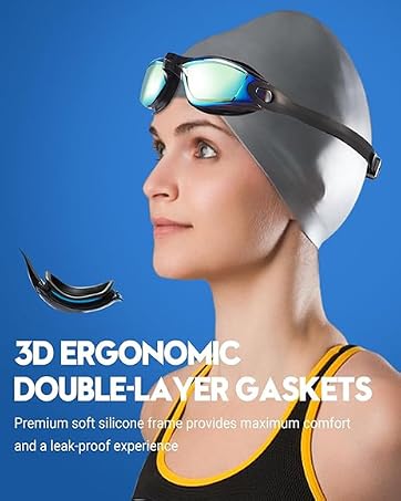 Swim Goggles