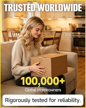 TRUSTED WORLDWIDE