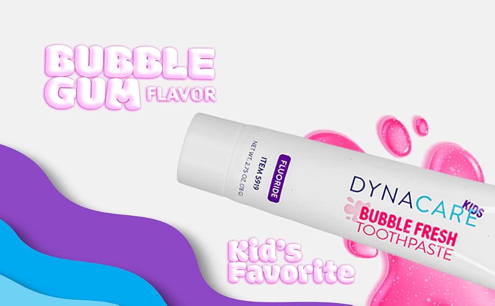 Bubblegum Flavor