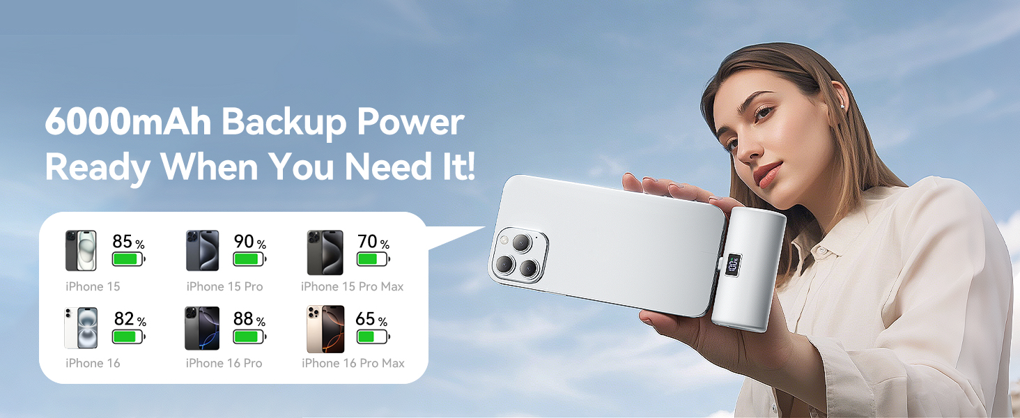 portable charger